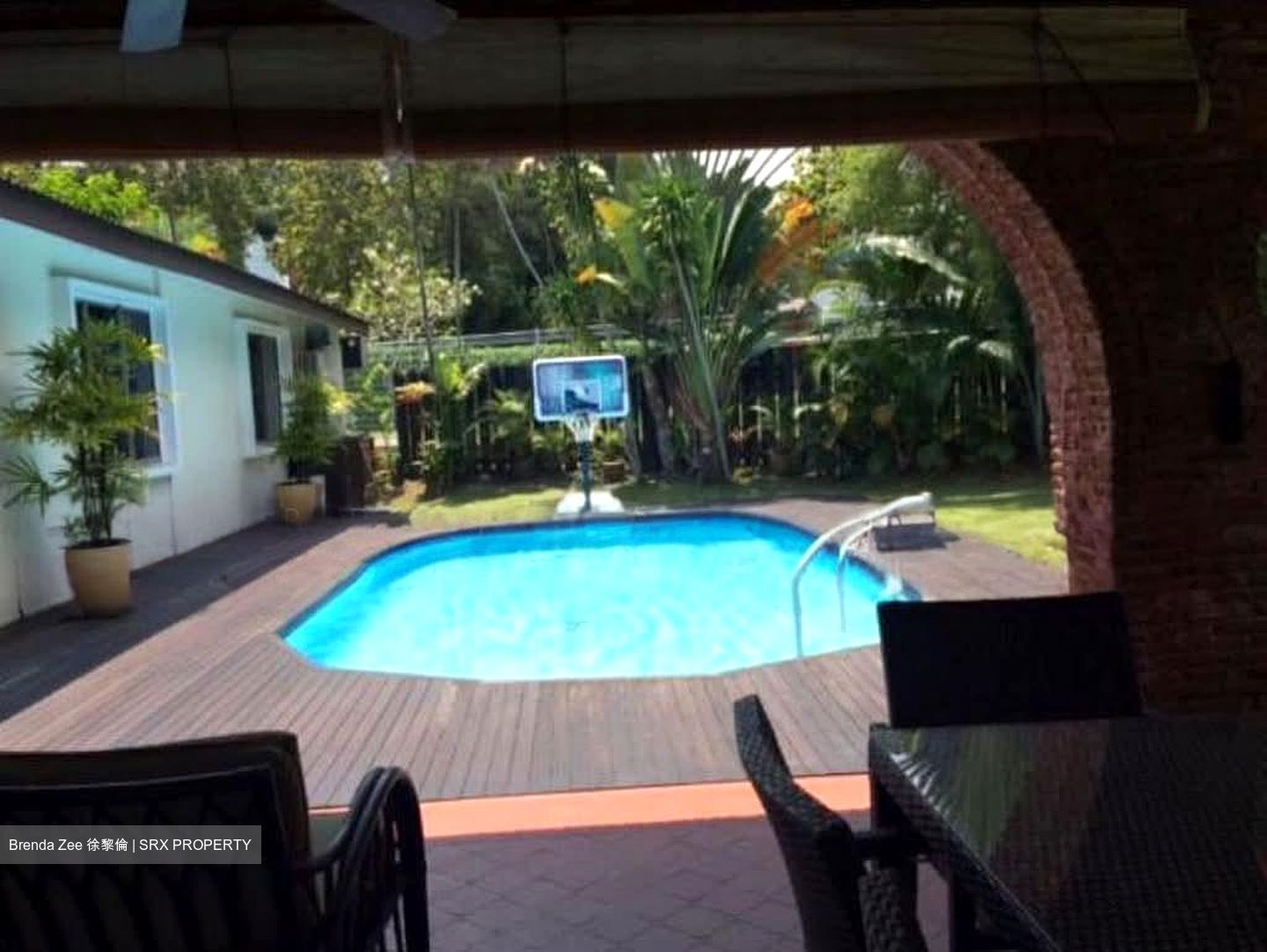Jalan Kampong Chantek (D21), Detached #566741561